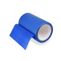 High temperature 3D Printer Coated Masking Tape